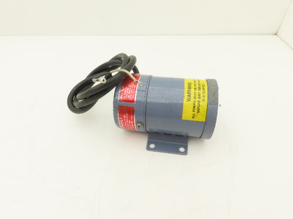 Cleveland Vibrator RES-0.1-2 Single Phase Rotary Electric Vibrator 110V 3165rpm