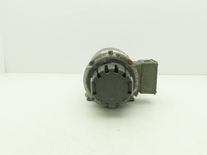 Baldor IDNM3538 Inverter Duty AC Motor 1/2Hp 1725 RPM 230/460V 3PH 56C TE