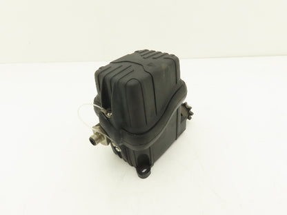 TER PFB9067E0027028 Finecorsa Fox Rotary Limit Switch 1:27 Rev Ratio PRSL0036XX