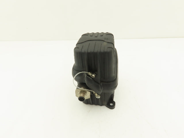 TER PFB9067E0027028 Finecorsa Fox Rotary Limit Switch 1:27 Rev Ratio PRSL0036XX
