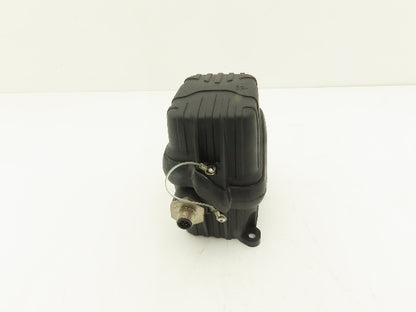 TER PFB9067E0027028 Finecorsa Fox Rotary Limit Switch 1:27 Rev Ratio PRSL0036XX