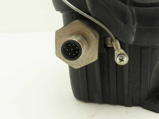 TER PFB9067E0027028 Finecorsa Fox Rotary Limit Switch 1:27 Rev Ratio PRSL0036XX