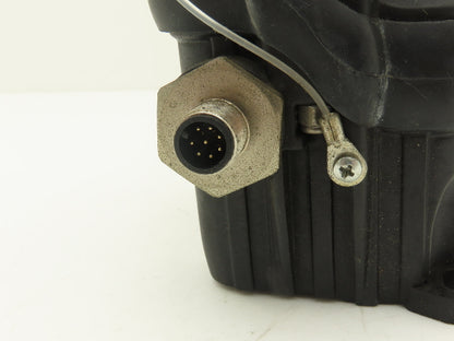 TER PFB9067E0027028 Finecorsa Fox Rotary Limit Switch 1:27 Rev Ratio PRSL0036XX