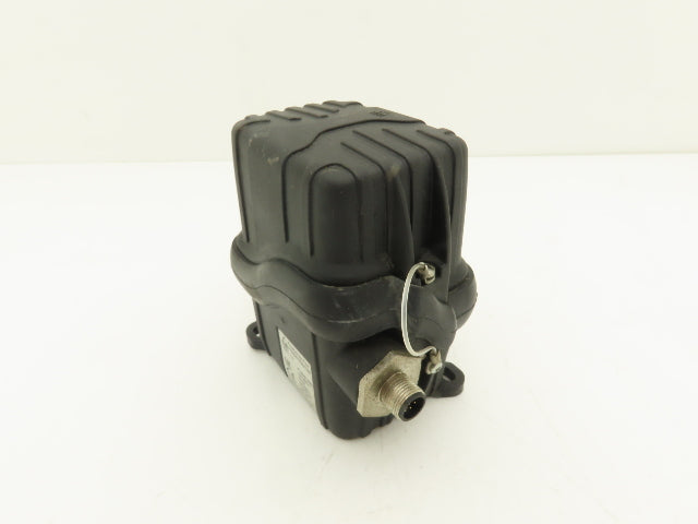 TER PFB9067E0027028 Finecorsa Fox Rotary Limit Switch 1:27 Rev Ratio PRSL0036XX