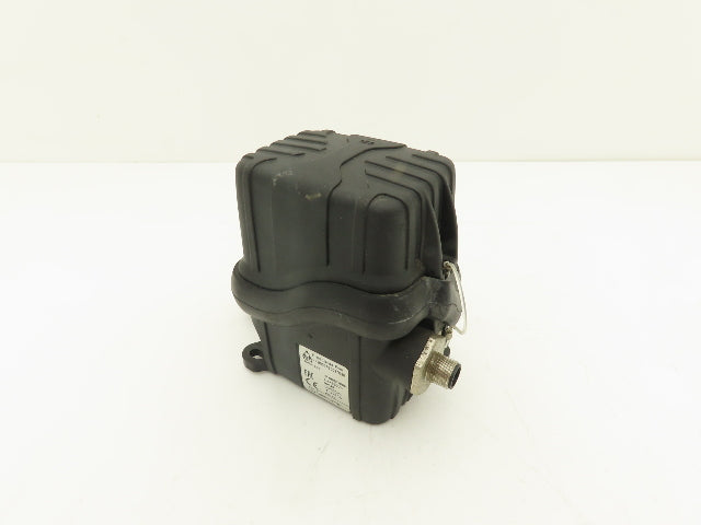 TER PFB9067E0027028 Finecorsa Fox Rotary Limit Switch 1:27 Rev Ratio PRSL0036XX