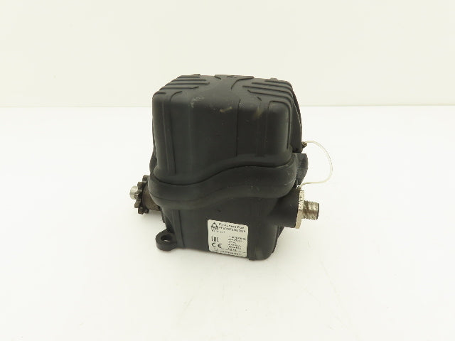 TER PFB9067E0027028 Finecorsa Fox Rotary Limit Switch 1:27 Rev Ratio PRSL0036XX