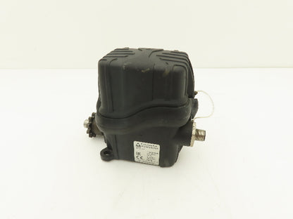 TER PFB9067E0027028 Finecorsa Fox Rotary Limit Switch 1:27 Rev Ratio PRSL0036XX