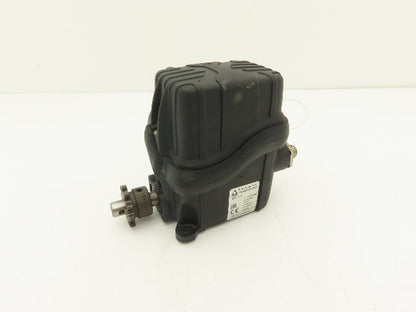 TER PFB9067E0027028 Finecorsa Fox Rotary Limit Switch 1:27 Rev Ratio PRSL0036XX