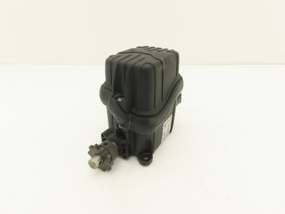 TER PFB9067E0027028 Finecorsa Fox Rotary Limit Switch 1:27 Rev Ratio PRSL0036XX