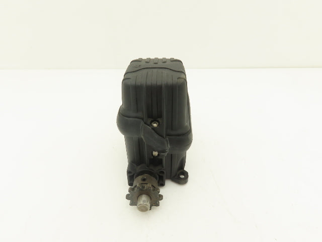 TER PFB9067E0027028 Finecorsa Fox Rotary Limit Switch 1:27 Rev Ratio PRSL0036XX