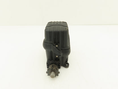 TER PFB9067E0027028 Finecorsa Fox Rotary Limit Switch 1:27 Rev Ratio PRSL0036XX