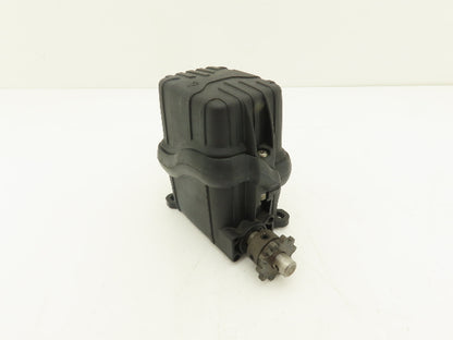 TER PFB9067E0027028 Finecorsa Fox Rotary Limit Switch 1:27 Rev Ratio PRSL0036XX