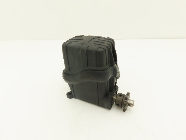 TER PFB9067E0027028 Finecorsa Fox Rotary Limit Switch 1:27 Rev Ratio PRSL0036XX