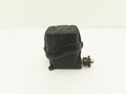 TER PFB9067E0027028 Finecorsa Fox Rotary Limit Switch 1:27 Rev Ratio PRSL0036XX
