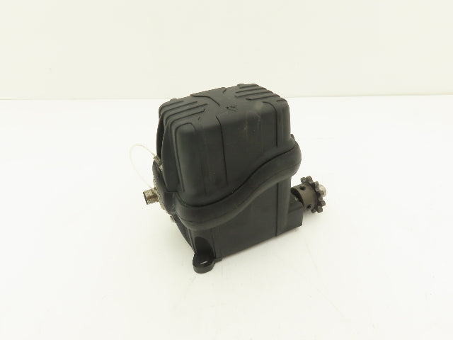 TER PFB9067E0027028 Finecorsa Fox Rotary Limit Switch 1:27 Rev Ratio PRSL0036XX