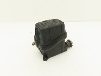 TER PFB9067E0027028 Finecorsa Fox Rotary Limit Switch 1:27 Rev Ratio PRSL0036XX