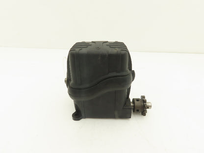 TER PFB9067E0027028 Finecorsa Fox Rotary Limit Switch 1:27 Rev Ratio PRSL0036XX