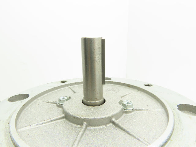 Leeson C6T17FC1G AC Motor 3/4Hp 1725RPM 208-230/460 3Ph 56C TEFC