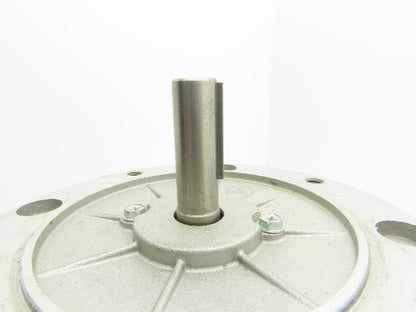 Leeson C6T17FC1G AC Motor 3/4Hp 1725RPM 208-230/460 3Ph 56C TEFC
