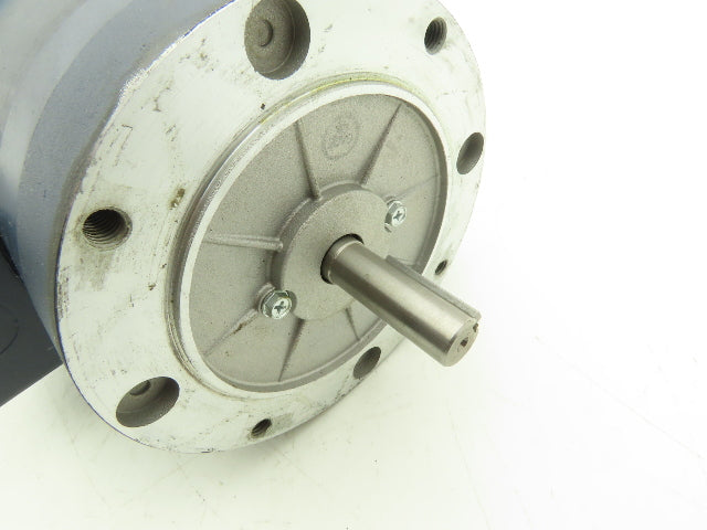 Leeson C6T17FC1G AC Motor 3/4Hp 1725RPM 208-230/460 3Ph 56C TEFC