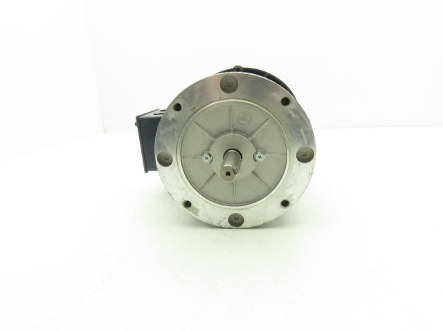 Leeson C6T17FC1G AC Motor 3/4Hp 1725RPM 208-230/460 3Ph 56C TEFC