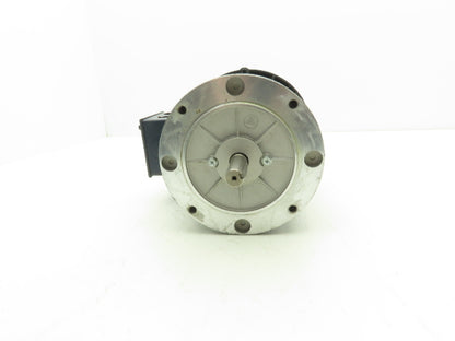 Leeson C6T17FC1G AC Motor 3/4Hp 1725RPM 208-230/460 3Ph 56C TEFC