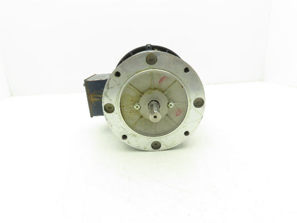 Leeson C6T17FC1G AC Motor 3/4Hp 1725RPM 208-230/460 3Ph 56C TEFC
