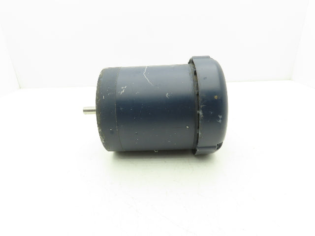 Leeson C6T17FC1G AC Motor 3/4Hp 1725RPM 208-230/460 3Ph 56C TEFC