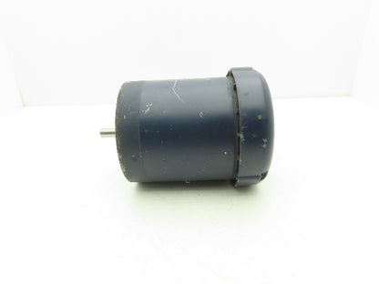 Leeson C6T17FC1G AC Motor 3/4Hp 1725RPM 208-230/460 3Ph 56C TEFC