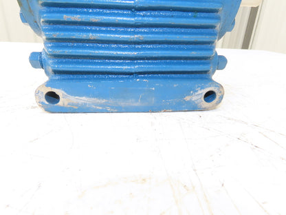 Conedrive SH025A492-X1 Gearbox Reducer 50:1 Ratio 18RPM Hollow Output