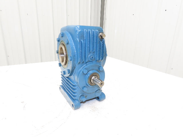 Conedrive SH025A492-X1 Gearbox Reducer 50:1 Ratio 18RPM Hollow Output
