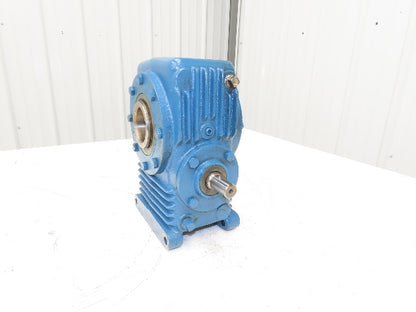 Conedrive SH025A492-X1 Gearbox Reducer 50:1 Ratio 18RPM Hollow Output