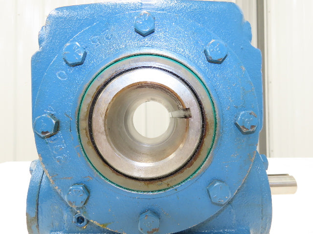 Conedrive SH025A492-X1 Gearbox Reducer 50:1 Ratio 18RPM Hollow Output