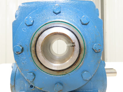 Conedrive SH025A492-X1 Gearbox Reducer 50:1 Ratio 18RPM Hollow Output