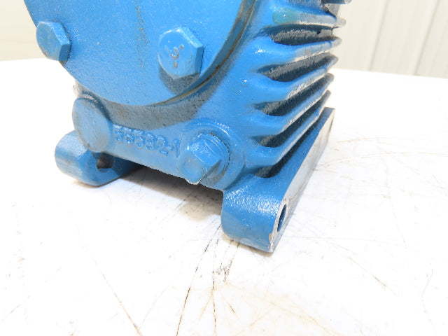 Conedrive SH025A492-X1 Gearbox Reducer 50:1 Ratio 18RPM Hollow Output