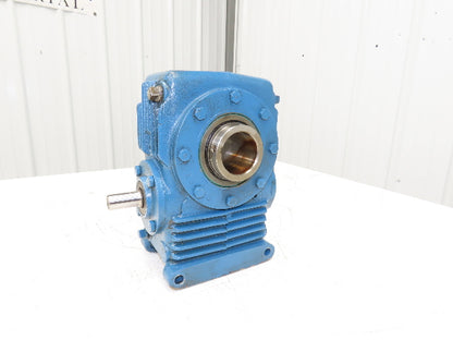 Conedrive SH025A492-X1 Gearbox Reducer 50:1 Ratio 18RPM Hollow Output