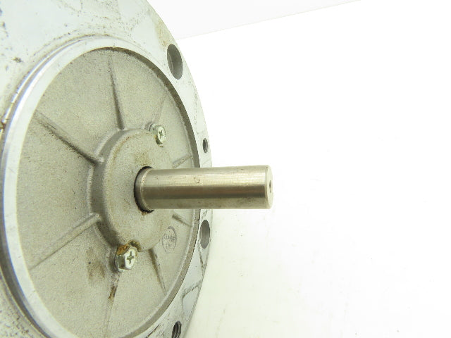 Leeson C6T17FC1G AC Motor 3/4Hp 1725RPM 208-230/460 3Ph 56C TEFC