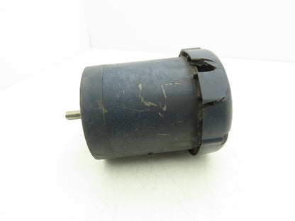 Leeson C6T17FC1G AC Motor 3/4Hp 1725RPM 208-230/460 3Ph 56C TEFC