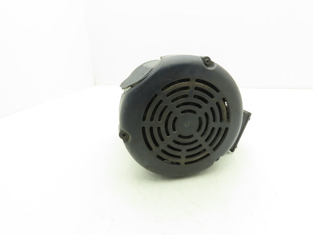 Leeson C6T17FC1G AC Motor 3/4Hp 1725RPM 208-230/460 3Ph 56C TEFC