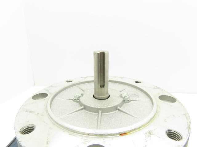Leeson C6T17FC1G AC Motor 3/4Hp 1725RPM 208-230/460 3Ph 56C TEFC
