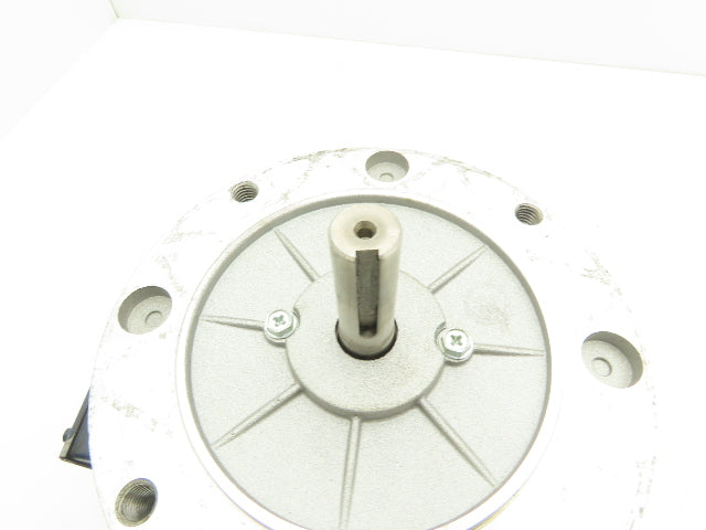 Leeson C6T17FC1G AC Motor 3/4Hp 1725RPM 208-230/460 3Ph 56C TEFC