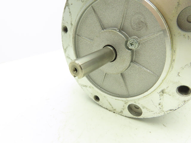 Leeson C6T17FC1G AC Motor 3/4Hp 1725RPM 208-230/460 3Ph 56C TEFC