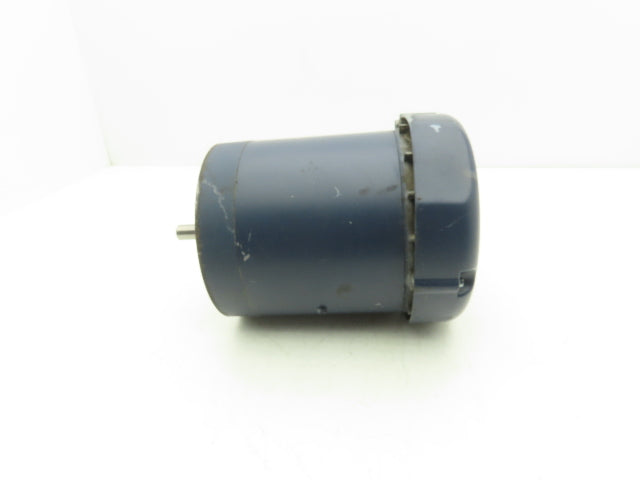 Leeson C6T17FC1G AC Motor 3/4Hp 1725RPM 208-230/460 3Ph 56C TEFC