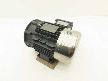 TechTop CB3-AL-TF-56C-4-B-D-.33 AC Motor 1/3Hp 1750RPM 208-230/460V 3PH 56C