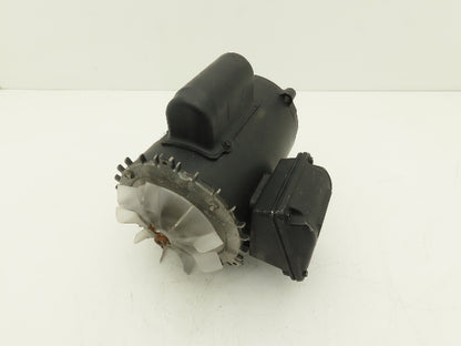Weg 5018ES1BOW56C-S AC Motor 1/2Hp 1730 RPM 115/230V 1PH W56C Single Phase