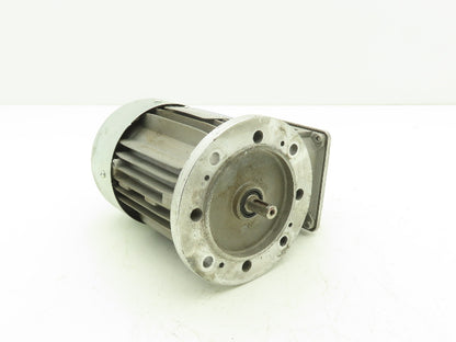 Neri Motori T63B2 AC Motor 0.42Hp 0.3kW 3360RPM 260/440V 3Ph IEC 63 Frame
