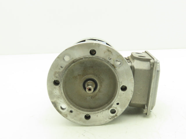 Neri Motori T63B2 AC Motor 0.42Hp 0.3kW 3360RPM 260/440V 3Ph IEC 63 Frame