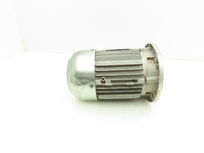 Neri Motori T71A4 AC Asynchronous Motor 0.42Hp 0.36kW 1660RPM 280/480V 3Ph