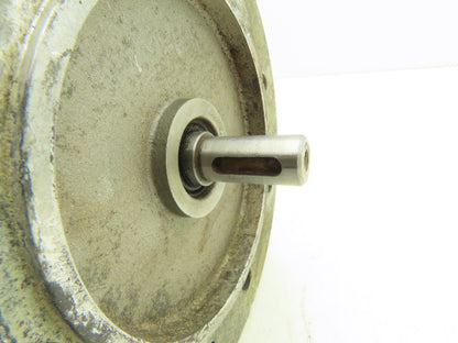 Neri Motori T71A4 AC Asynchronous Motor 0.42Hp 0.36kW 1660RPM 280/480V 3Ph