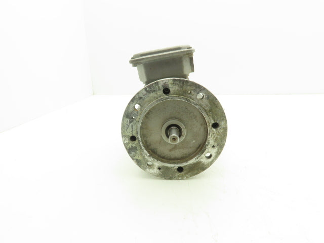 Neri Motori T71A4 AC Asynchronous Motor 0.42Hp 0.36kW 1660RPM 280/480V 3Ph